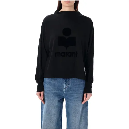 Sweatshirts , female, Sizes: S - Isabel Marant Étoile - Modalova