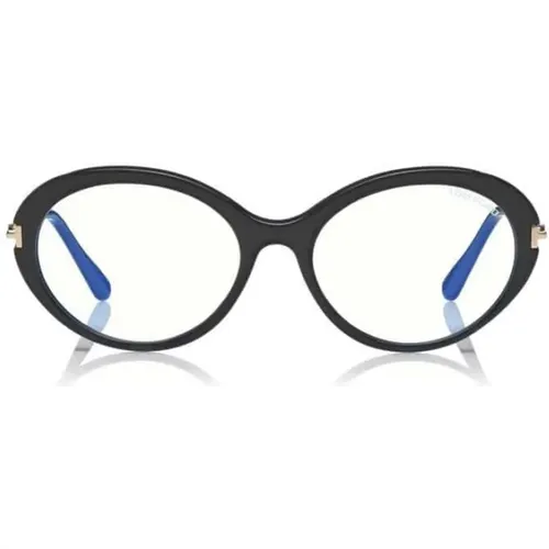 Stylish Ft5675-B Eyewear , unisex, Sizes: 56 MM - Tom Ford - Modalova