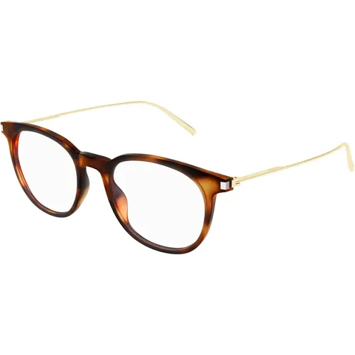 SL 579 Eyewear Frames,Mode Brille SL 579 - Saint Laurent - Modalova