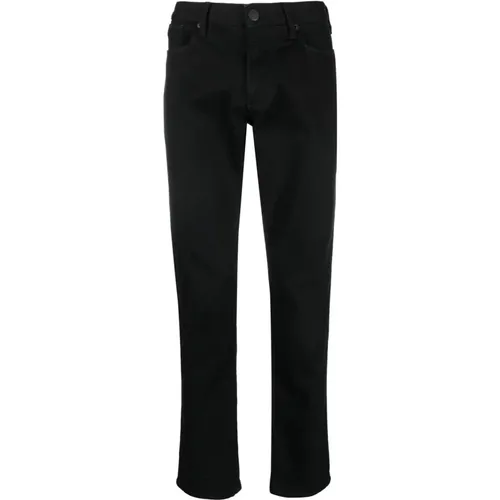 Slim-Fit Jeans Emporio Armani - Emporio Armani - Modalova