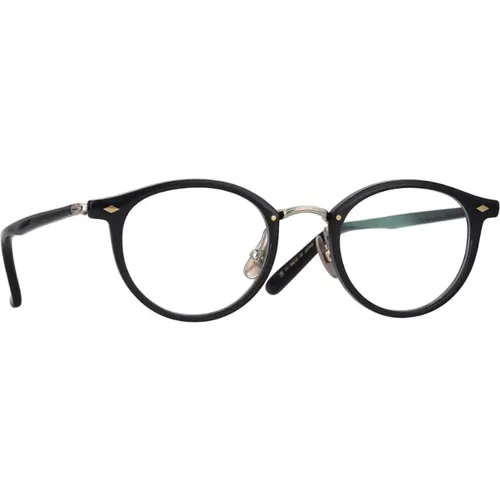 Glasses, male, , Size: 44 MM Selina Optical Frame - Yellows Plus - Modalova
