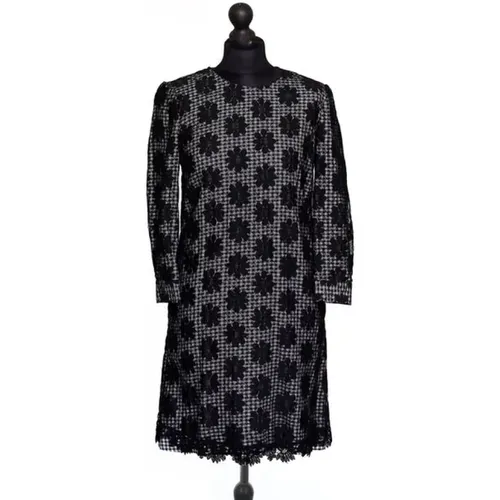 Pre-owned Nylon dresses , female, Sizes: 2XS - Chloé Pre-owned - Modalova