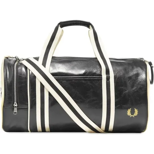 Bag Fred Perry - Fred Perry - Modalova