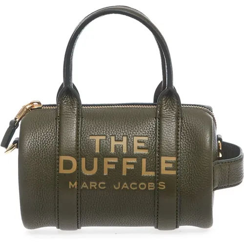 Women's Bags Shoulder Bag Forest Ss24 , female, Sizes: ONE SIZE - Marc Jacobs - Modalova