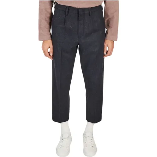 Bill trouser 1630 , male, Sizes: W31, W32, W34, W33 - Nn07 - Modalova