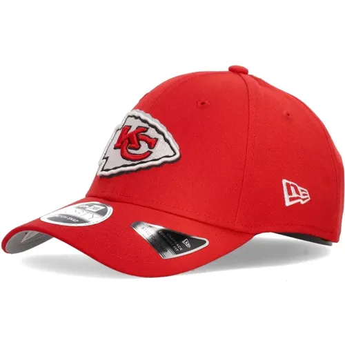 Caps, unisex, , Size: ONE SIZE Curvy Visor Hat NFL Draft 24 - new era - Modalova