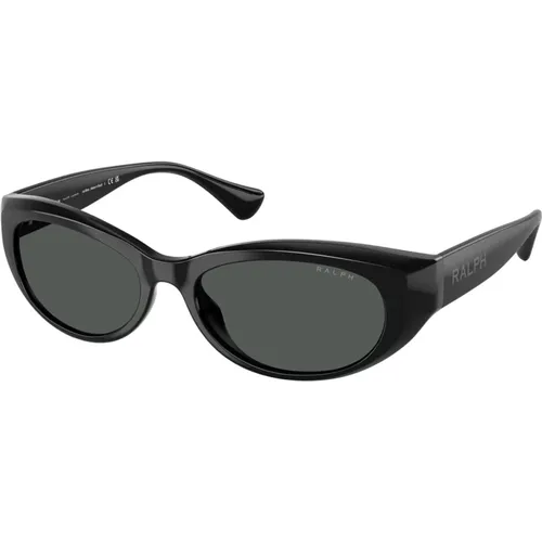 Sunglasses Ra5327U 500187 , unisex, Sizes: 55 MM - Ralph Lauren - Modalova