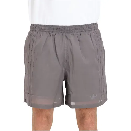 Casual Shorts , Herren, Größe: XS - adidas Originals - Modalova