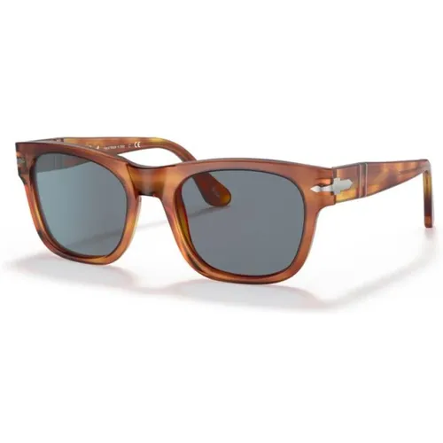 Sunglasses, unisex, , Size: ONE SIZE Sole Sunglasses - Persol - Modalova