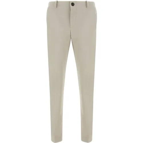 Trousers , male, Sizes: L, 2XL, XL, M - RRD - Modalova