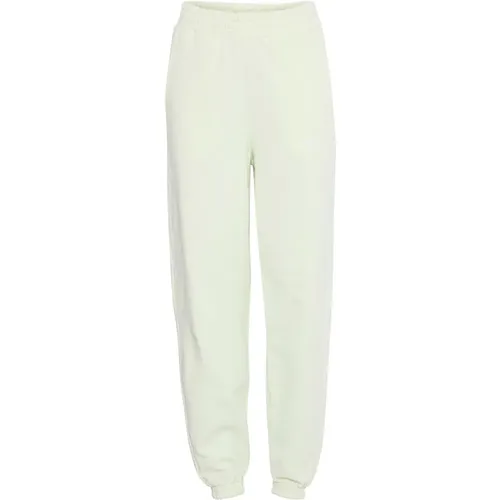 Lemonade Sweatpants mit gestickten Details , Damen, Größe: XS - Ball - Modalova