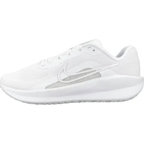 Herren Downshifter 13 Sneakers , Herren, Größe: 44 EU - Nike - Modalova