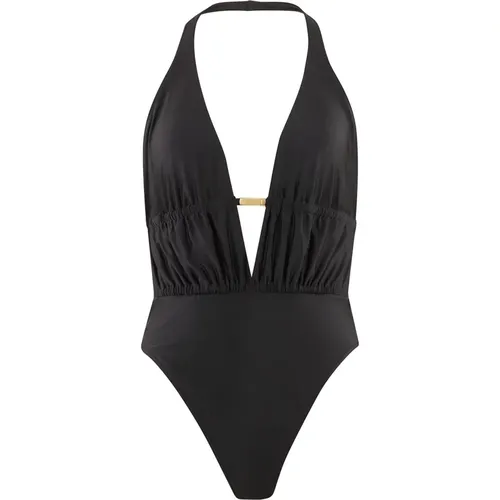 Stylish Swimwear Swimsuit , female, Sizes: S, M - Tom Ford - Modalova