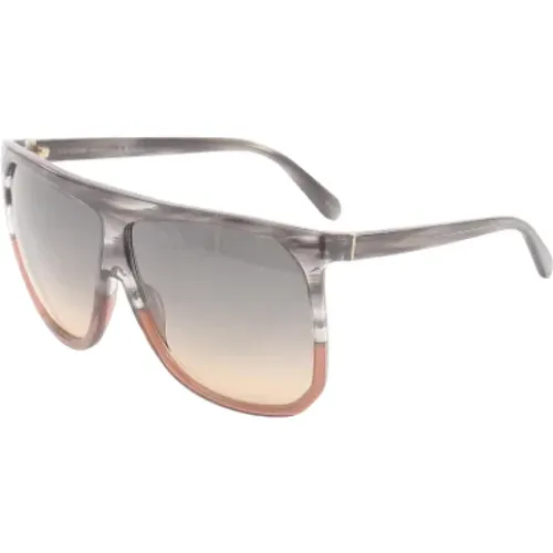 Pre-owned Plastic sunglasses , female, Sizes: ONE SIZE - Loewe Pre-owned - Modalova