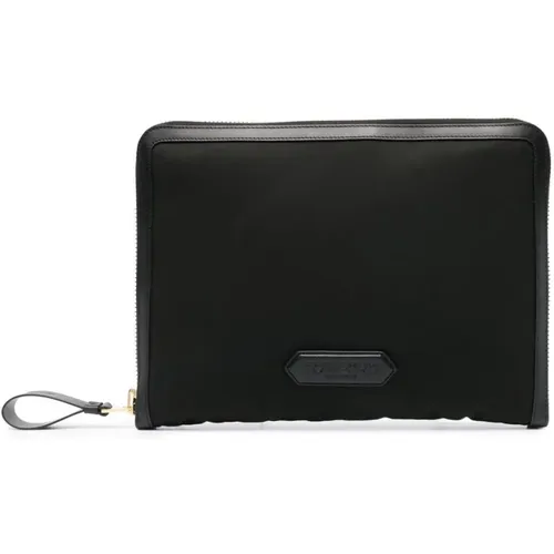 Tragbare Laptoptaschen Tom Ford - Tom Ford - Modalova