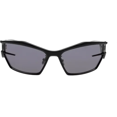 Stylish Sunglasses with Unique Design , female, Sizes: ONE SIZE - Givenchy - Modalova