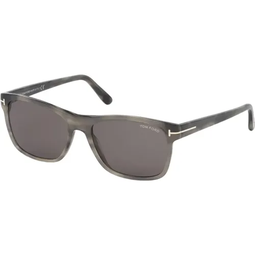 Giulio FT 0698 Sungles , unisex, Sizes: 58 MM - Tom Ford - Modalova