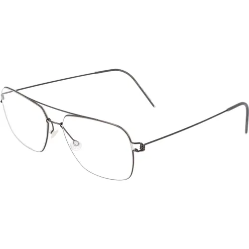 Titan Quadratische Brille Lindbergh - lindbergh - Modalova