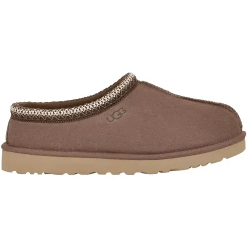 Cozy Moccasin Slippers , male, Sizes: 9 UK, 8 UK, 7 UK, 6 UK - Ugg - Modalova