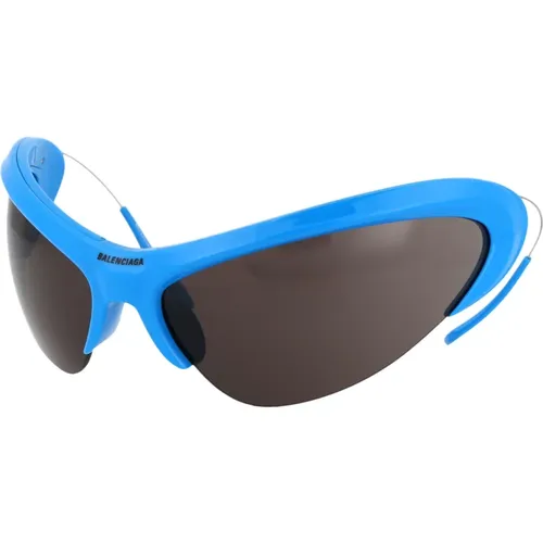 Stylish Sunglasses Bb0232S , unisex, Sizes: ONE SIZE - Balenciaga - Modalova