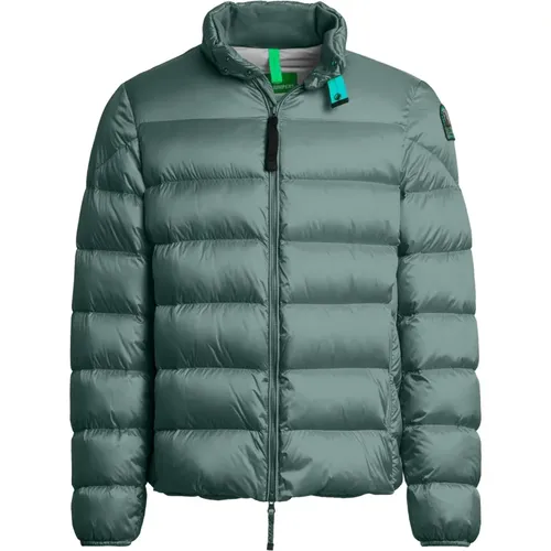 Dillon Herren Daunenjacke Hydro , Herren, Größe: 2XL - Parajumpers - Modalova