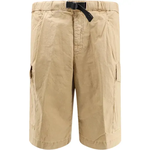 Casual Shorts White Sand - White Sand - Modalova