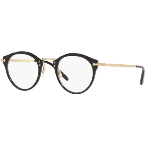 Glasses, unisex, , Size: ONE SIZE Classic Sunglasses with Modern Design - Oliver Peoples - Modalova