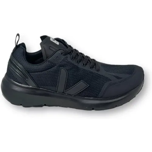 Stylish V-10 Sneakers for Men , male, Sizes: 8 UK, 9 UK - Veja - Modalova