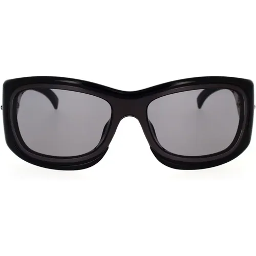Moderne ovale Sonnenbrille Givenchy - Givenchy - Modalova