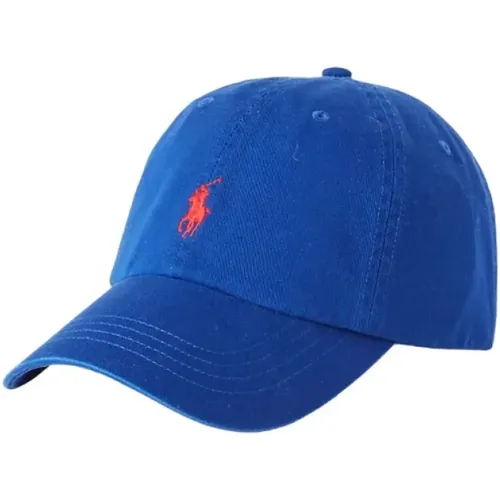 Caps, unisex, , Size: ONE SIZE Caps - Polo Ralph Lauren - Modalova