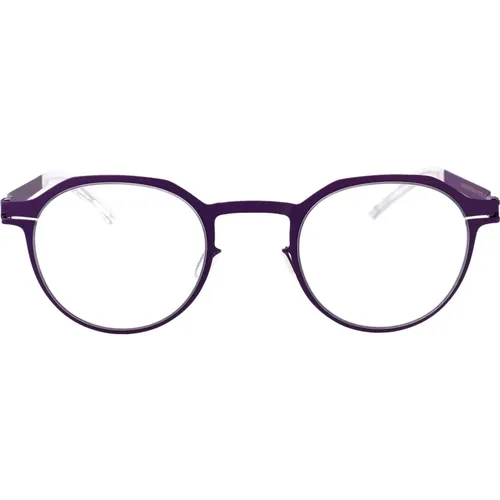 Stylish Optical Glasses by Armstrong , male, Sizes: 43 MM - Mykita - Modalova