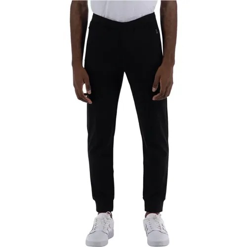 Sweatpants , Herren, Größe: S - Armani Exchange - Modalova