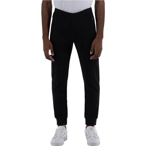 Sweatpants , male, Sizes: XL - Armani Exchange - Modalova