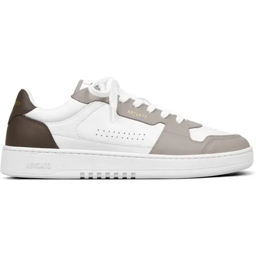 Dice Lo Sneaker , male, Sizes: 6 UK - Axel Arigato - Modalova