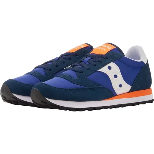 Sneakers , male, Sizes: 10 1/2 UK, 6 UK - Saucony - Modalova