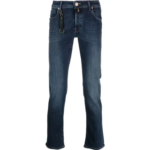 Jeans , Herren, Größe: W36 - Incotex - Modalova