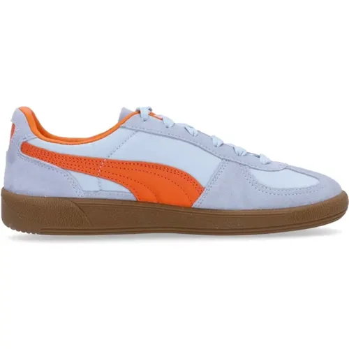 Sneakers, male, , Size: 10 US Palermo OG Mens Low Shoe Pack - Puma - Modalova