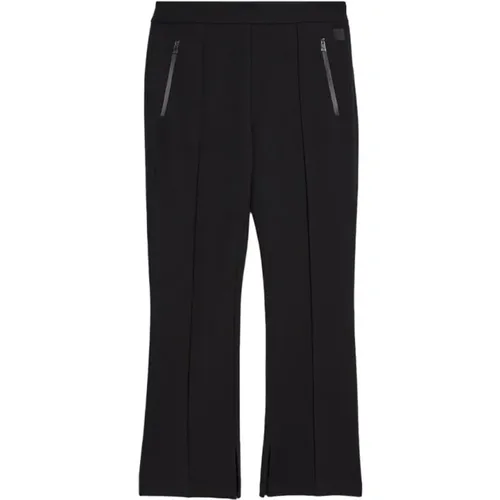 Weekend Trousers - Goya , female, Sizes: XS - Max Mara Weekend - Modalova