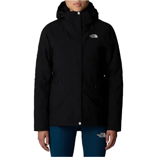 Abenteuer Isolierte Jacke , Damen, Größe: XS - The North Face - Modalova