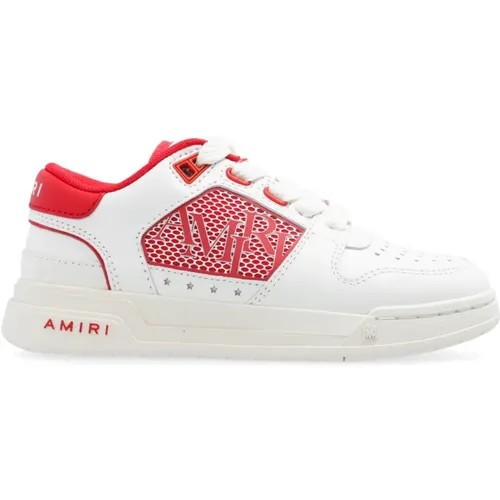 Klassische Sportschuhe Amiri - Amiri - Modalova