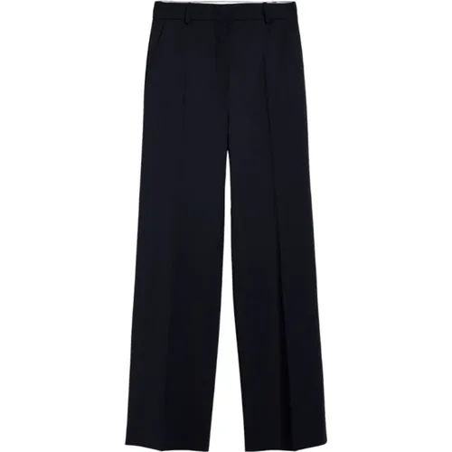 Orbita Pants , female, Sizes: XS, XL, L, 2XS - Max Mara - Modalova