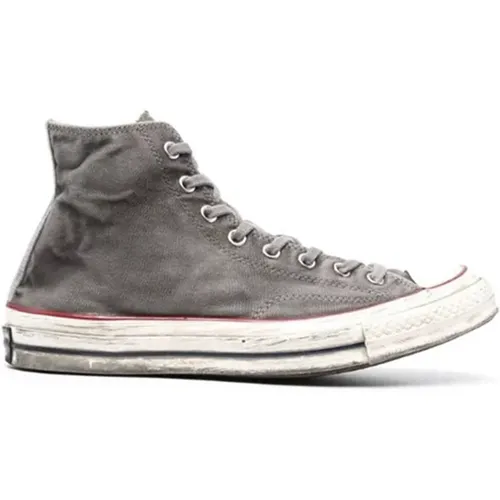 Sneakers , male, Sizes: 6 1/2 UK - Converse - Modalova