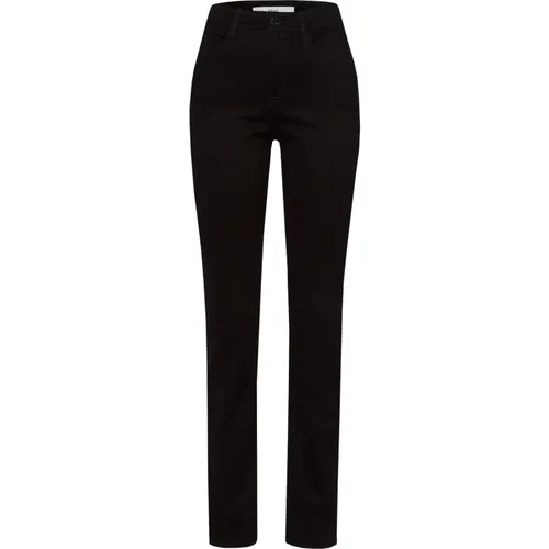 Skinny Trousers , female, Sizes: 2XL - BRAX - Modalova