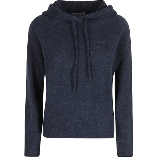 Stylischer Damen Pullover , Damen, Größe: M - MC2 Saint Barth - Modalova