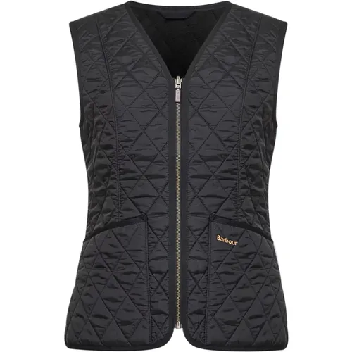 Vests, female, , Size: XS Coats - Barbour - Modalova