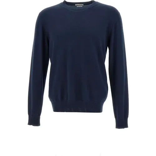 Sweater , male, Sizes: 2XL - Ballantyne - Modalova