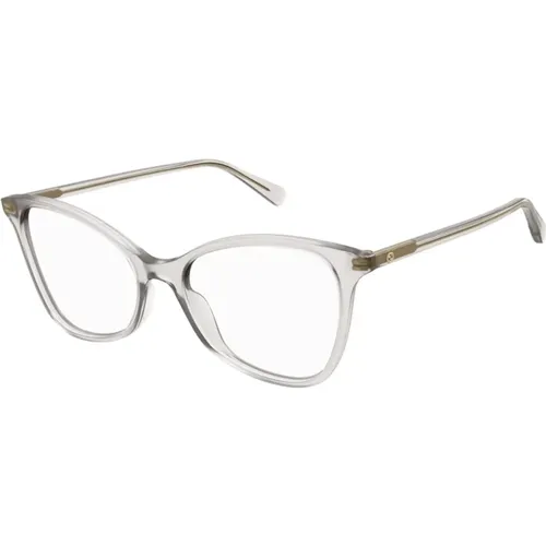 Glasses , female, Sizes: 53 MM - Gucci - Modalova