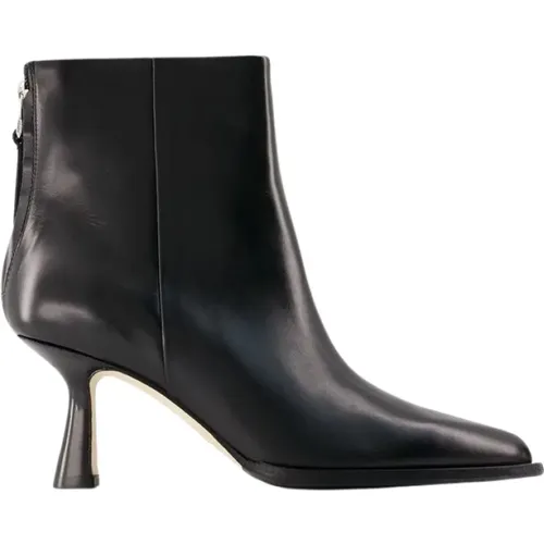 Heeled Boots , female, Sizes: 3 UK - aeyde - Modalova