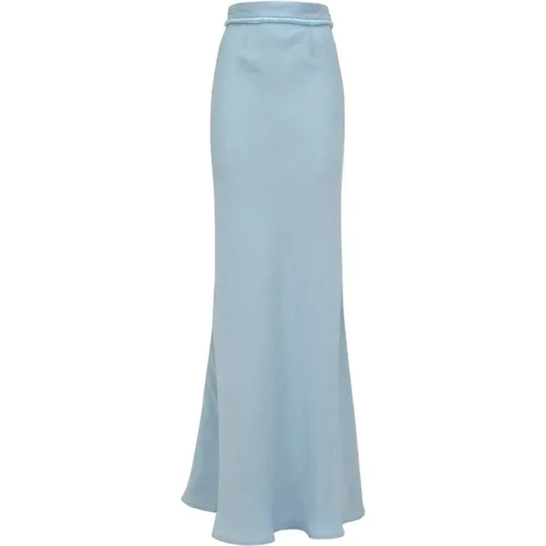 Antibes Long Skirt , Damen, Größe: S - MVP wardrobe - Modalova