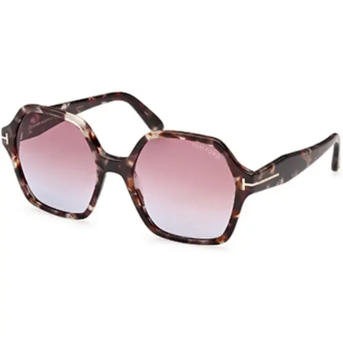 Stylish Ft1032 Sunglasses , unisex, Sizes: 56 MM - Tom Ford - Modalova